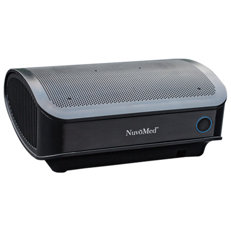 Automobile deals air purifier